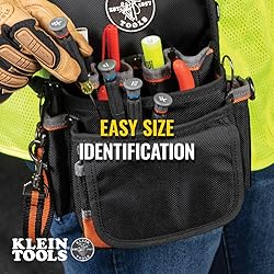 Klein Tools 6233 Mini Precision Screwdriver, #0