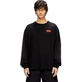 Diesel T-BOXT-LS-Bisk T-Shirt