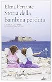 Storia Della Bambina Perduta L'amica Gen
