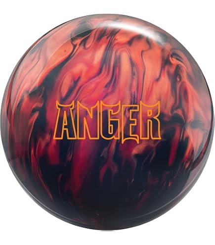 Amazon.com : Hammer Scorpion Strike Bowling Ball 16lbs : Sports