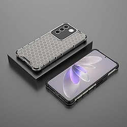 Pzwoxukhov Compatible with Vivo S16e 5G Case