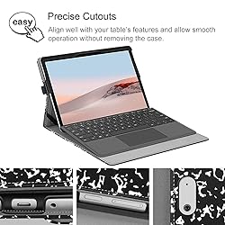 Fintie Protective Case for Microsoft Surface Go 4