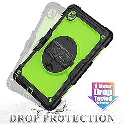 SEYMAC stock Tablet Case for Lenovo Tab M11
