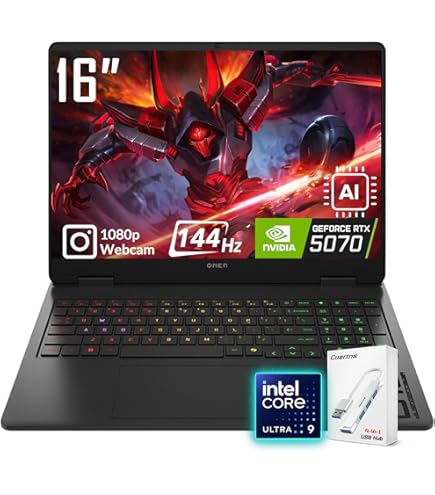 Amazon.com: Dell Precision 7670 Workstation Laptop (2022) | 16