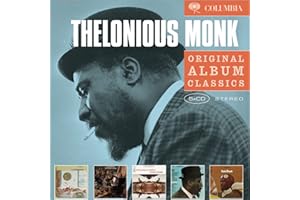 Original Album Classics