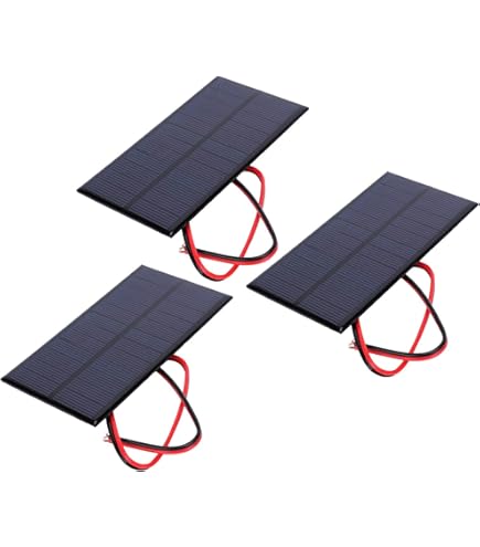 Module Gestion Solaire MPPT Waveshare – 6-24V, Charge 3.7V Li-ion, Sortie 5V/1A, Idéal IoT & Projets Éco