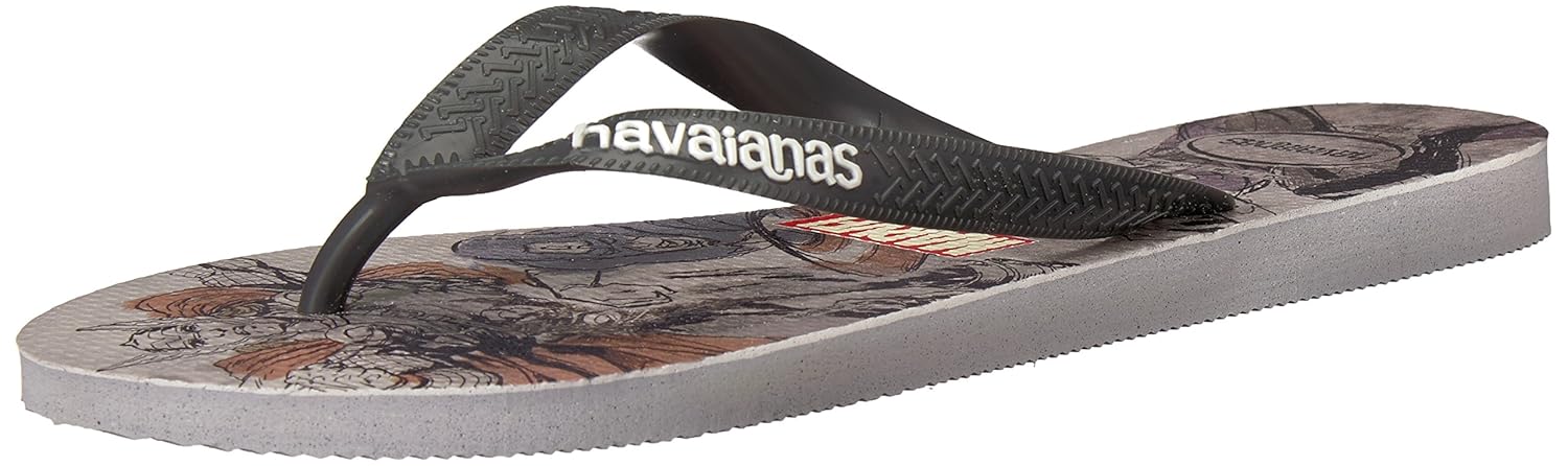 avengers havaianas