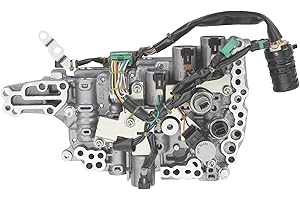 POPSTORE JF016E JF017E CVT Transmission Valve Body 31705-28X0B Compatible with Nis-san Mitsubishi 2016 Outlander 2.0L