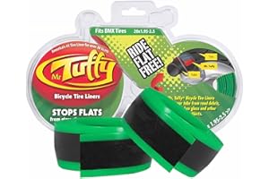 Mr. Tuffy Bicycle Tire Liner
