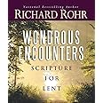Wondrous Encounters: Scripture for Lent