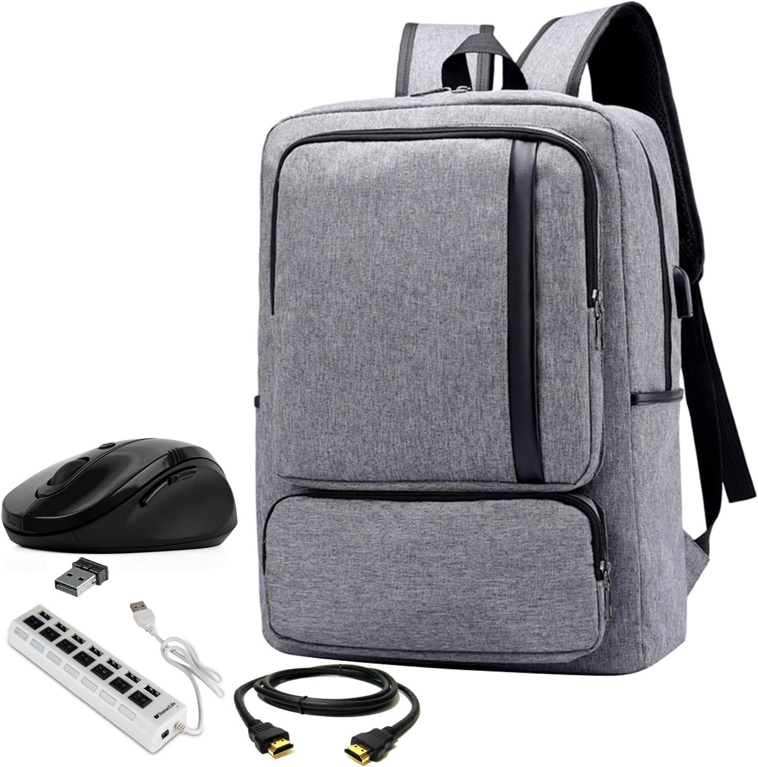 dell g5 backpack