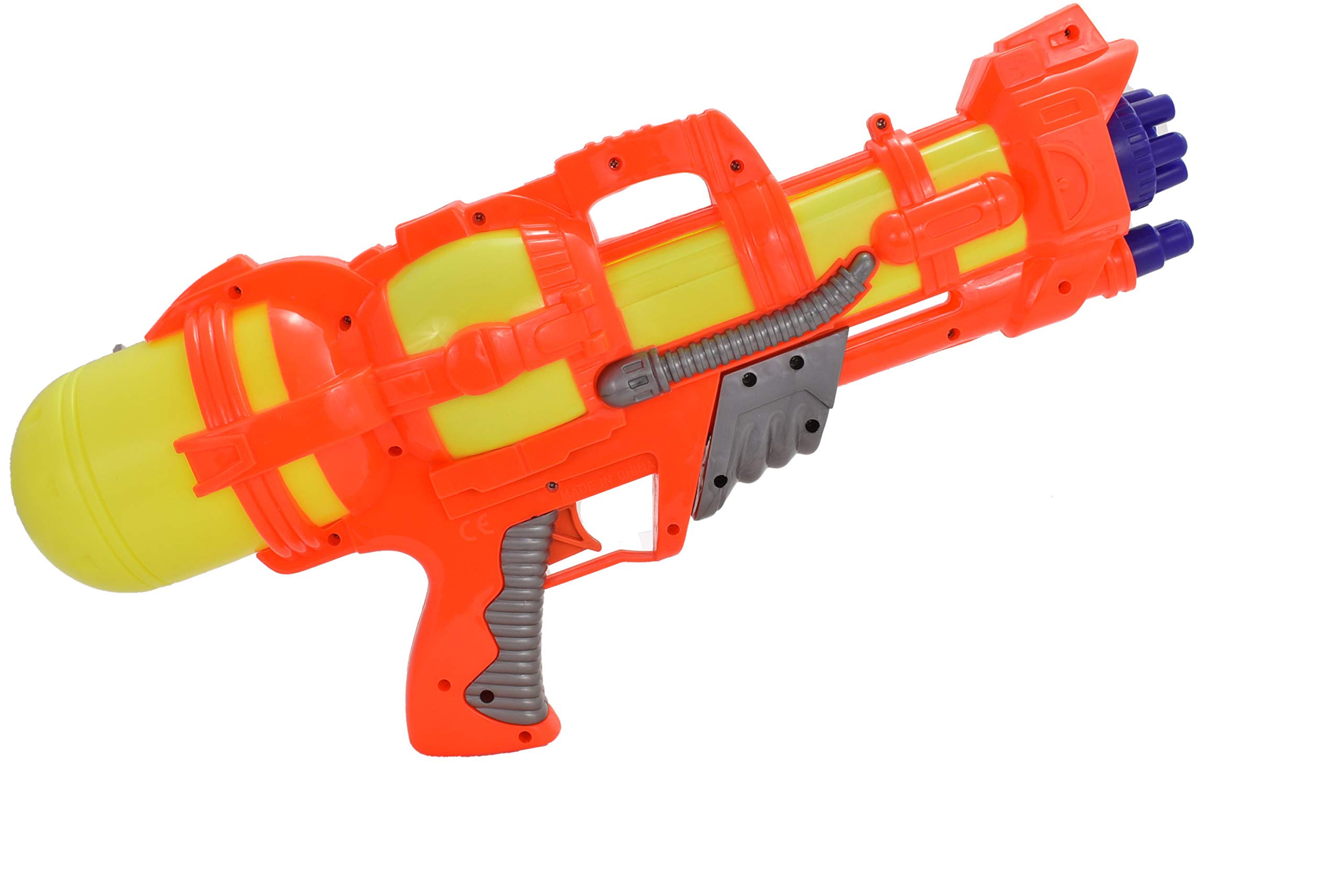 KandyToys M.Y. Air Pump Water Gun