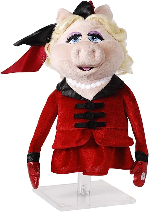 Madame Alexander Miss Piggy Muppet Hand Puppet Puppets Amazon