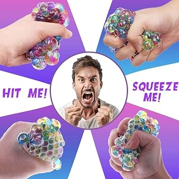 squishy slime toys