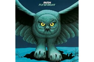 Fly By Night Remastered
