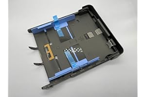 YUNMOKH Paper Input Tray Replacement for HP OfficeJet Pro 8010 8020 8015e 8025e 8028