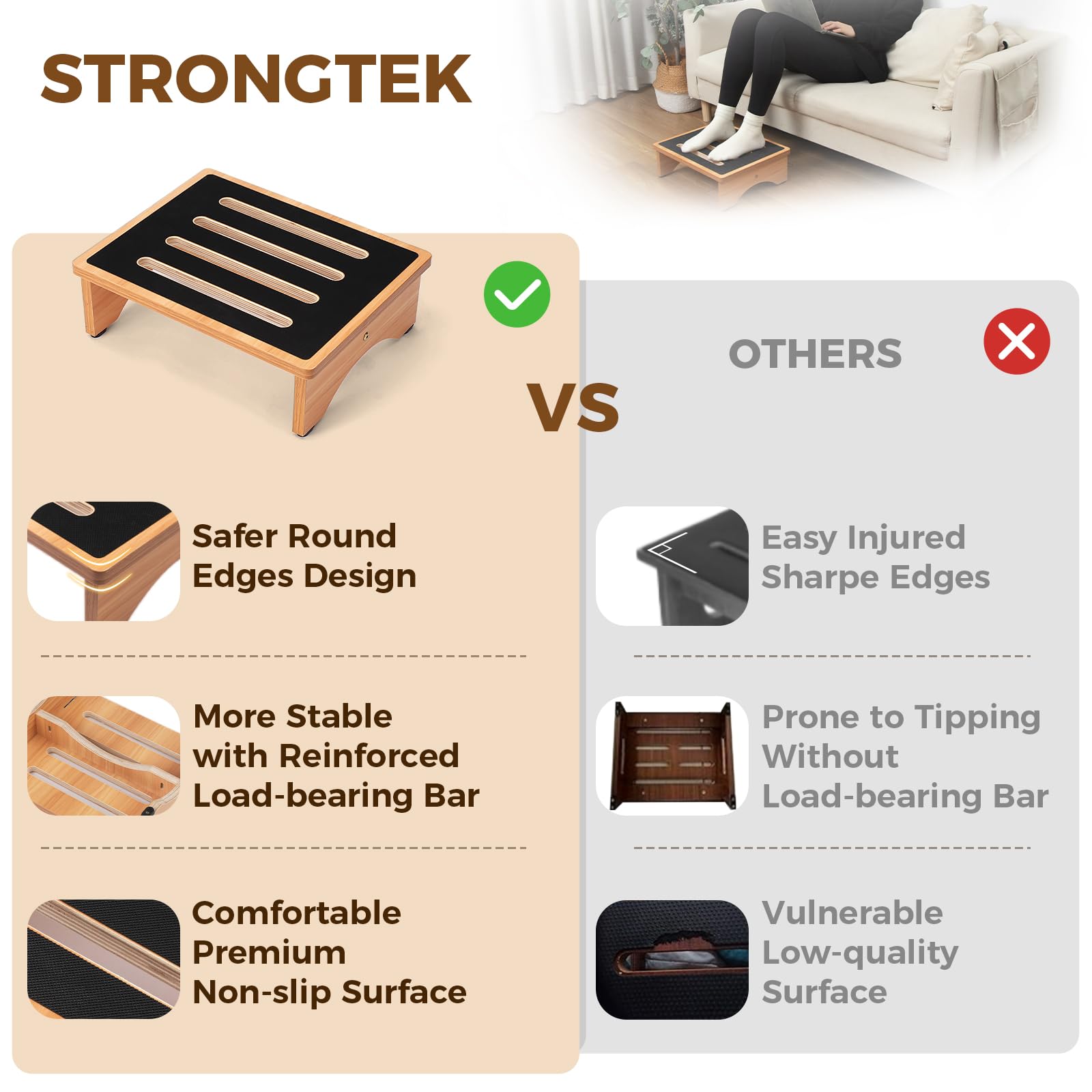 StrongTek 5