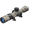 TenPoint EVO-X Marksman Elite 3.0 Scope, Veil Alpine - Calibrated for 20 to 100 Yards - Brightest, Most Accurate Variable Speed Crossbow Scope - Accommodates Crossbows Shooting 300-550 FPS