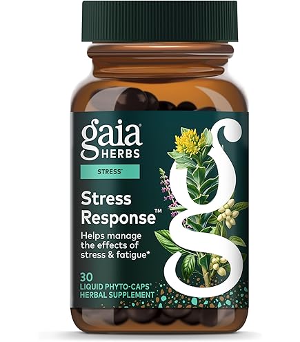 Amazon.com: Gaia Herbs Nootropic Focus - Brain & Cognitive Support