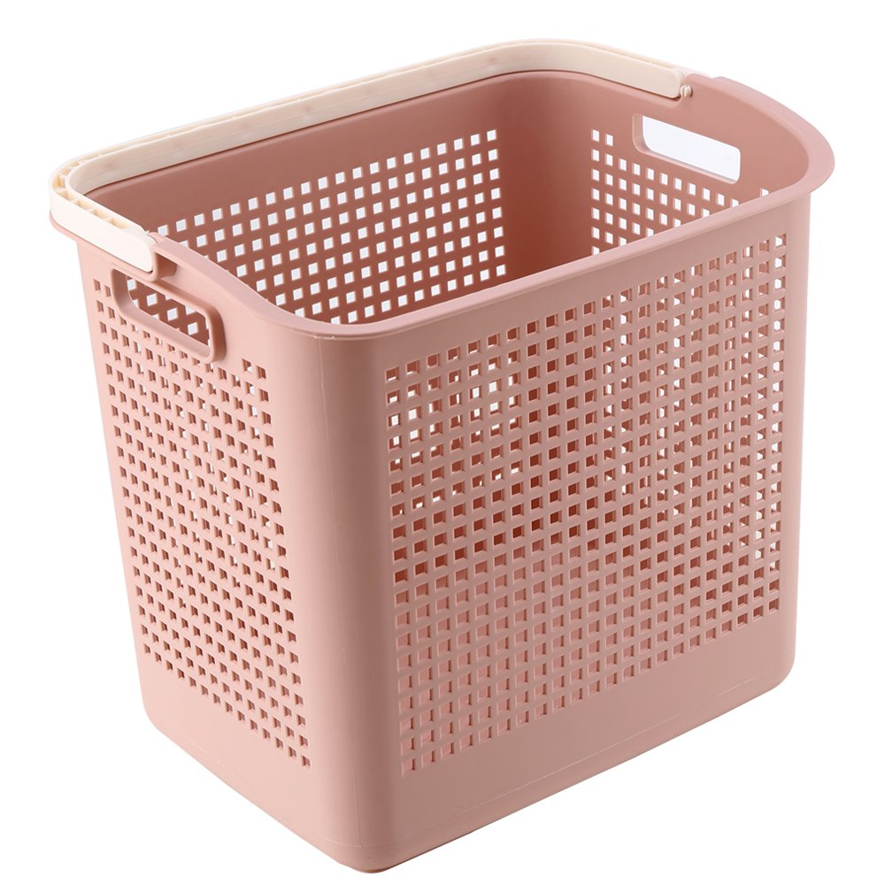 IMPR3·TREE Multipurpose Mall Stackable Carry Laundry Hamper Luxury