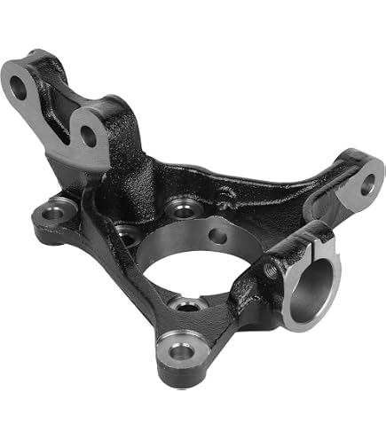 Amazon.com: Subaru 28313AE030 Knuckle, Front, Left : Automotive
