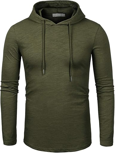 athletic hoodies mens