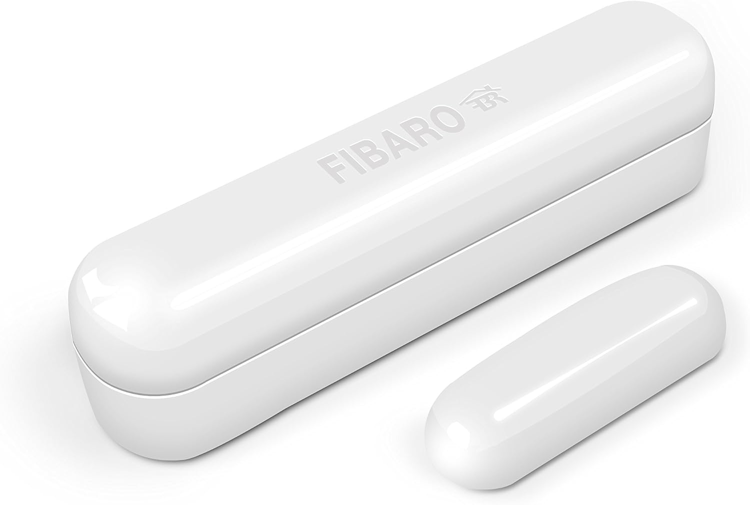 fibaro door sensor