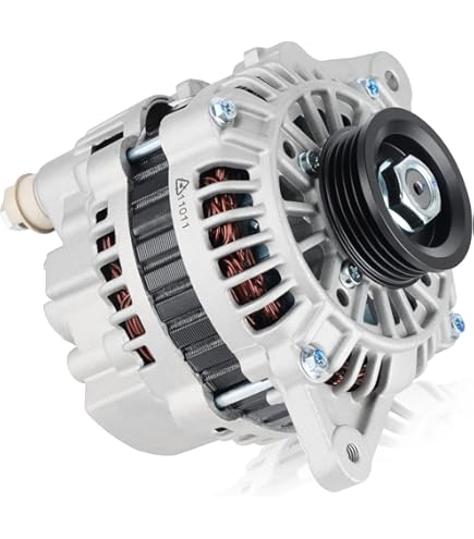 Amazon.com: Miller 218468 Belt, Alternator : Automotive