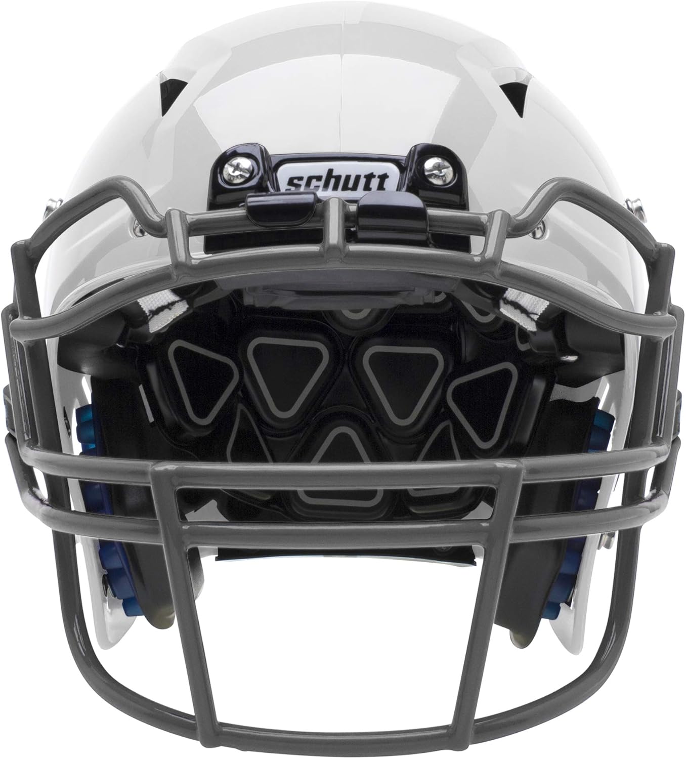 Schutt Sports Vengeance A11 Youth Football Helmet with Facemask : Sports & Outdoors