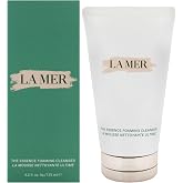 The Essence Foaming Cleanser by La Mer for Women - 4.1 oz Cleanser