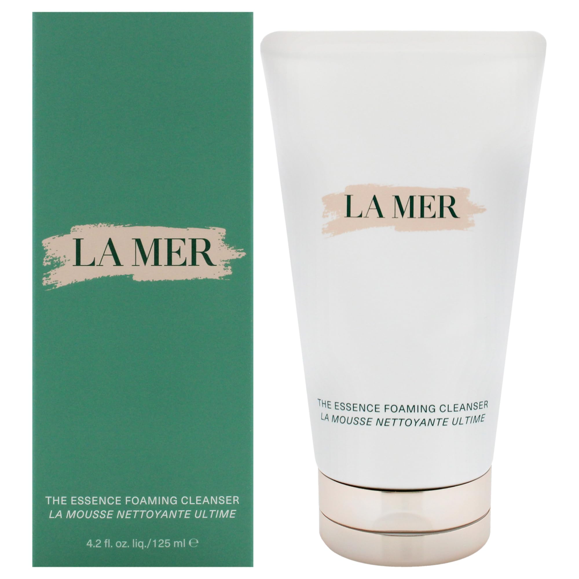 LA MER The Essence Foaming Cleanser 125 ml