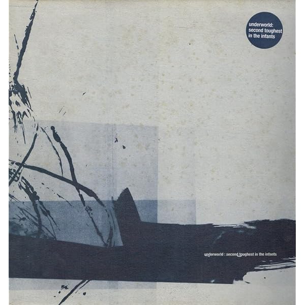 Underworld - Dubnobasswithmyheadman (20th Anniversary)[2 LP
