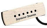 Seymour Duncan SA-3XL Adjustable Woody Acoustic