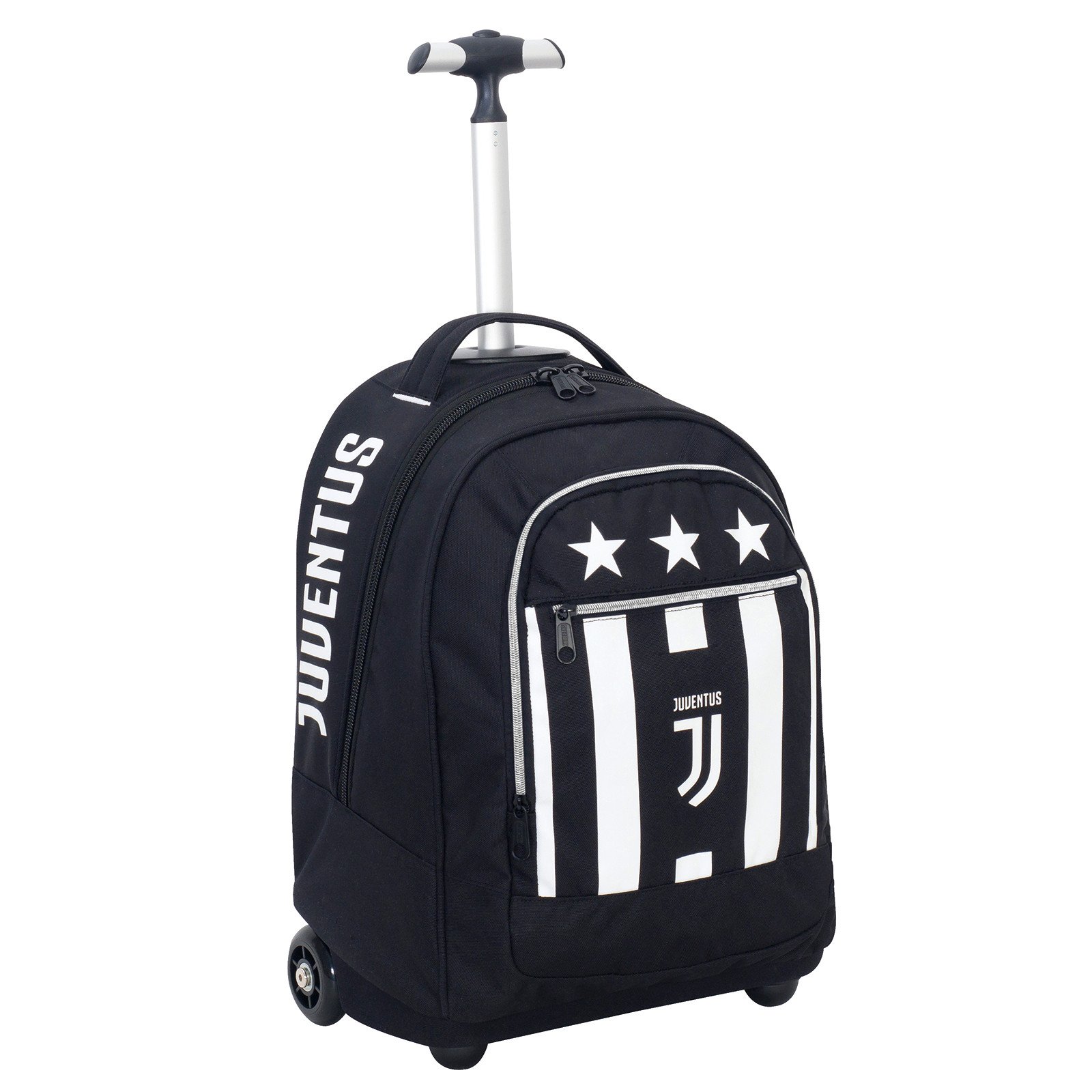 juventus school backpack