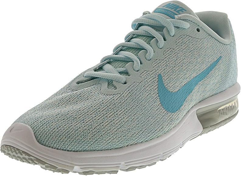 nike air max sequent 2 blue