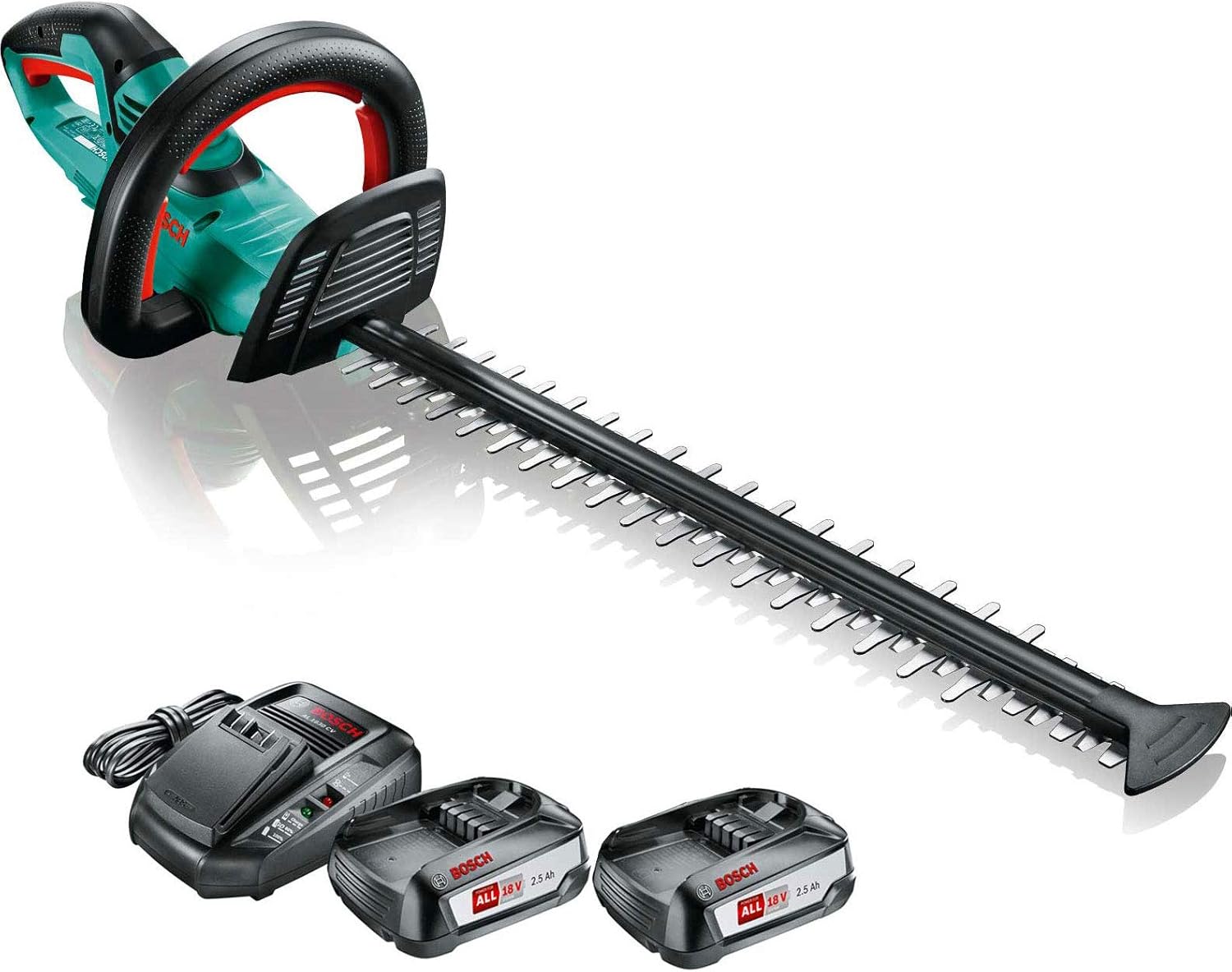 bosch trimmer 18v