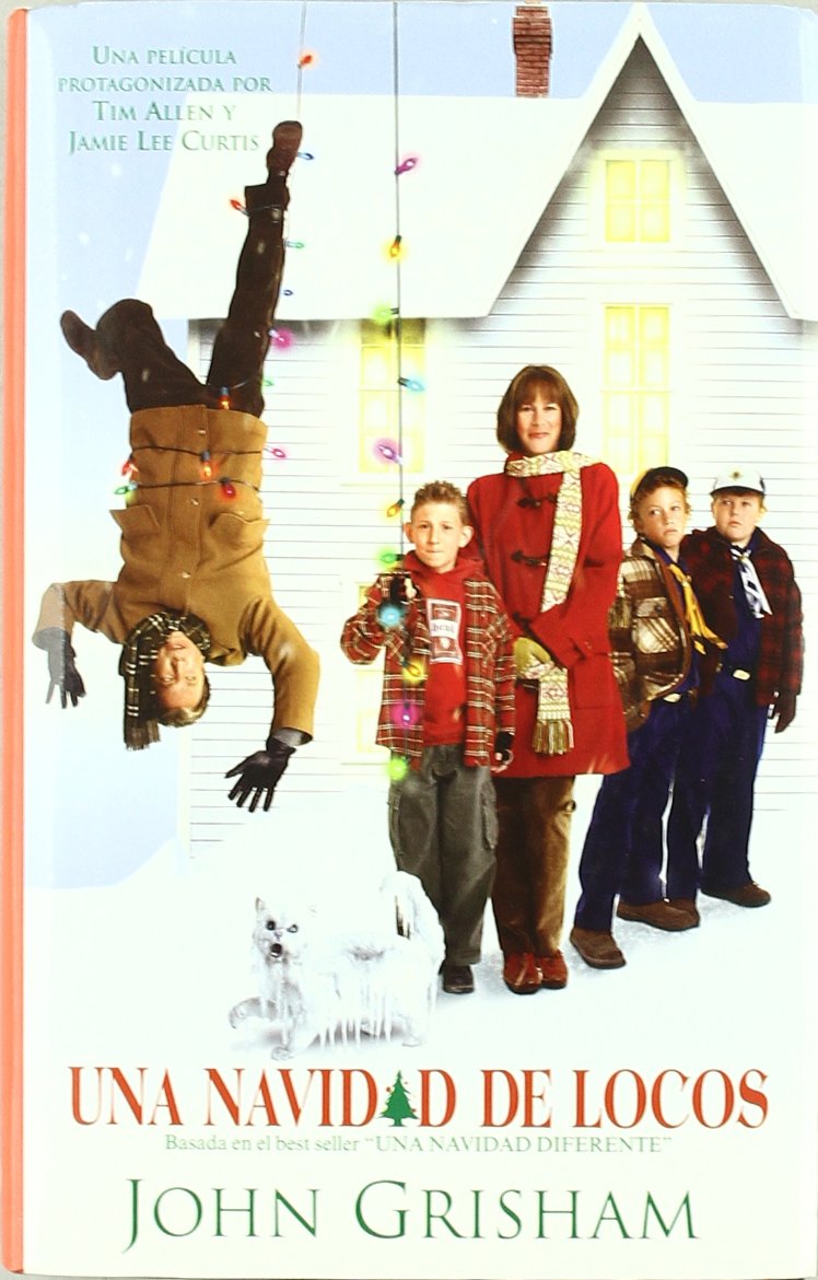 Portada de NAVIDAD DIFERENTE, UNA: 00000 (VARIOS)