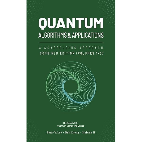 Amazon.com: Mathematical Foundations of Quantum Computing: A