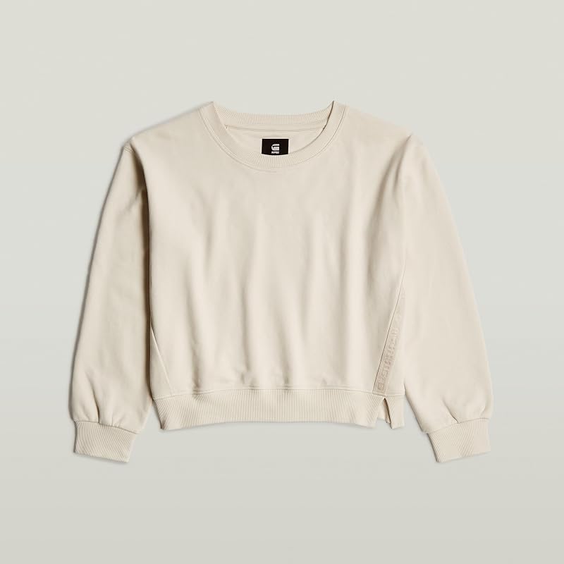 RAW Tape Loose r Sweater