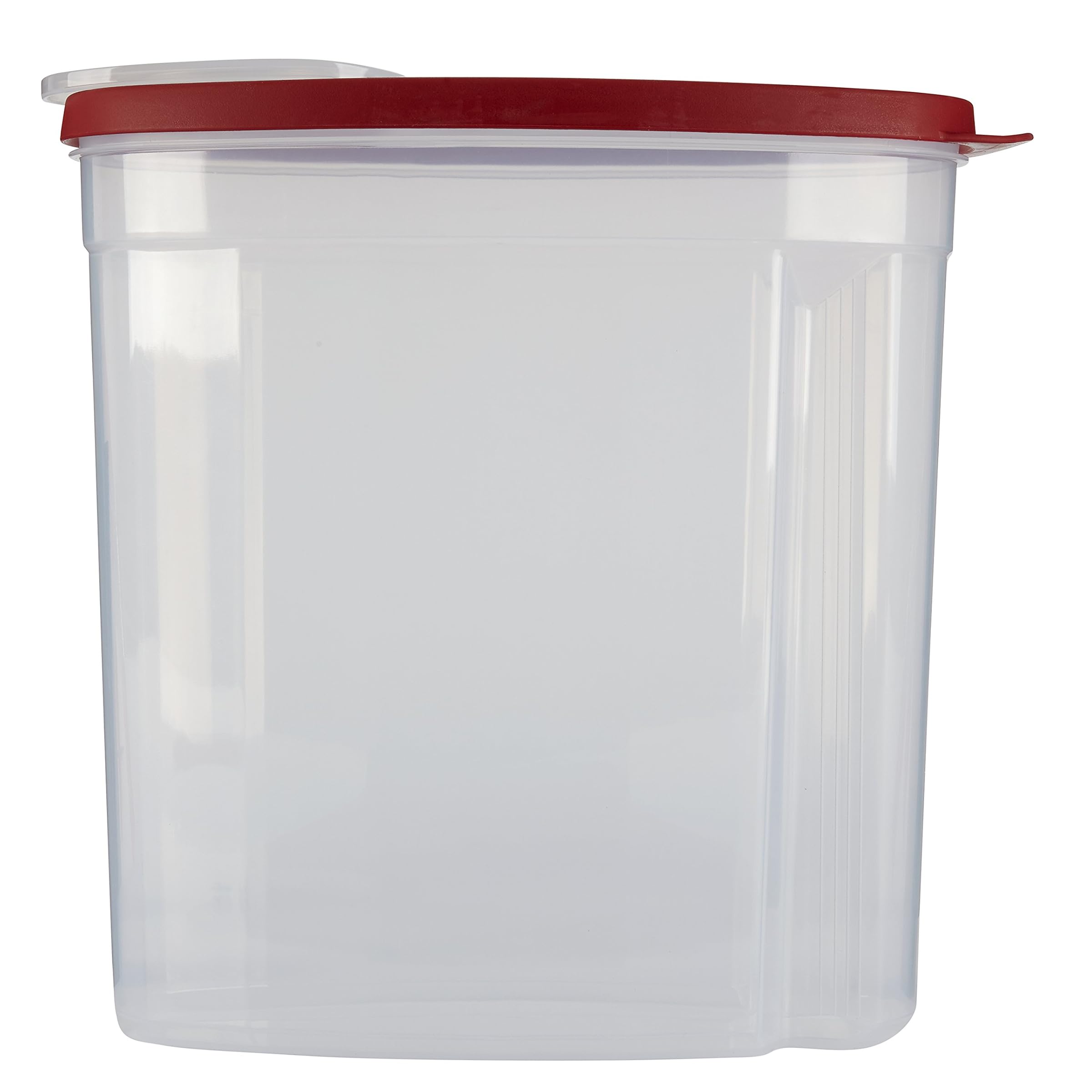 Rubbermaid Cereal Keeper Container, 1.5-Gallon