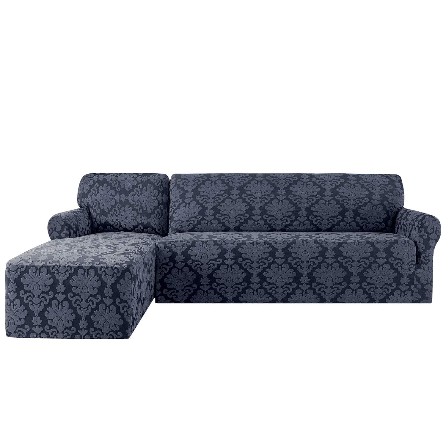 Best l shaped sectional sofa slipcover