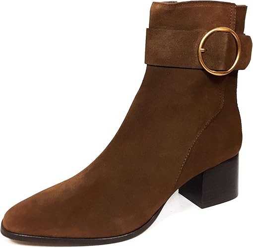 massimo dutti botas mujer