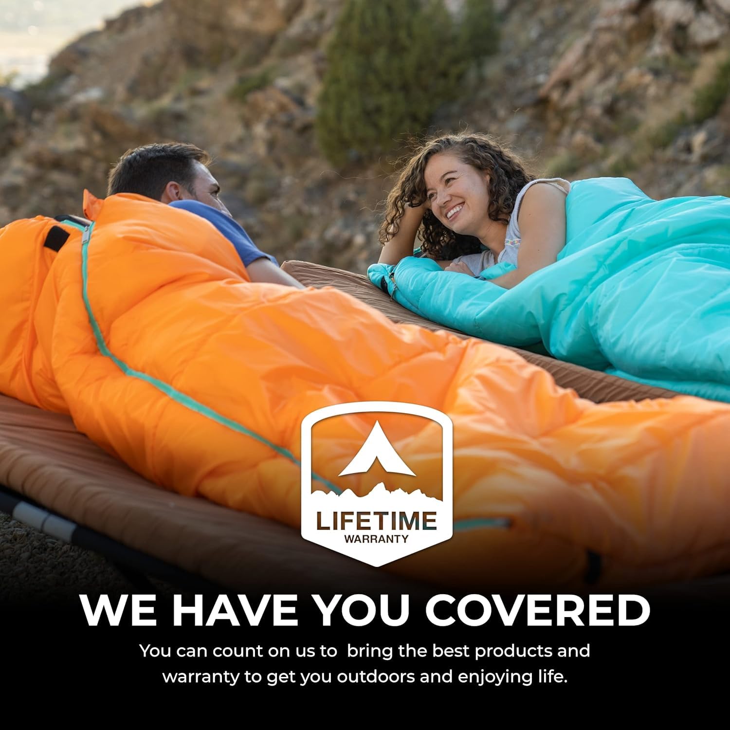 Teton Celsius Regular, 0 Degree Sleeping Bag, All Weather Bag for Adults and Kids Camping Made Easy and Warm Compression Sack Included