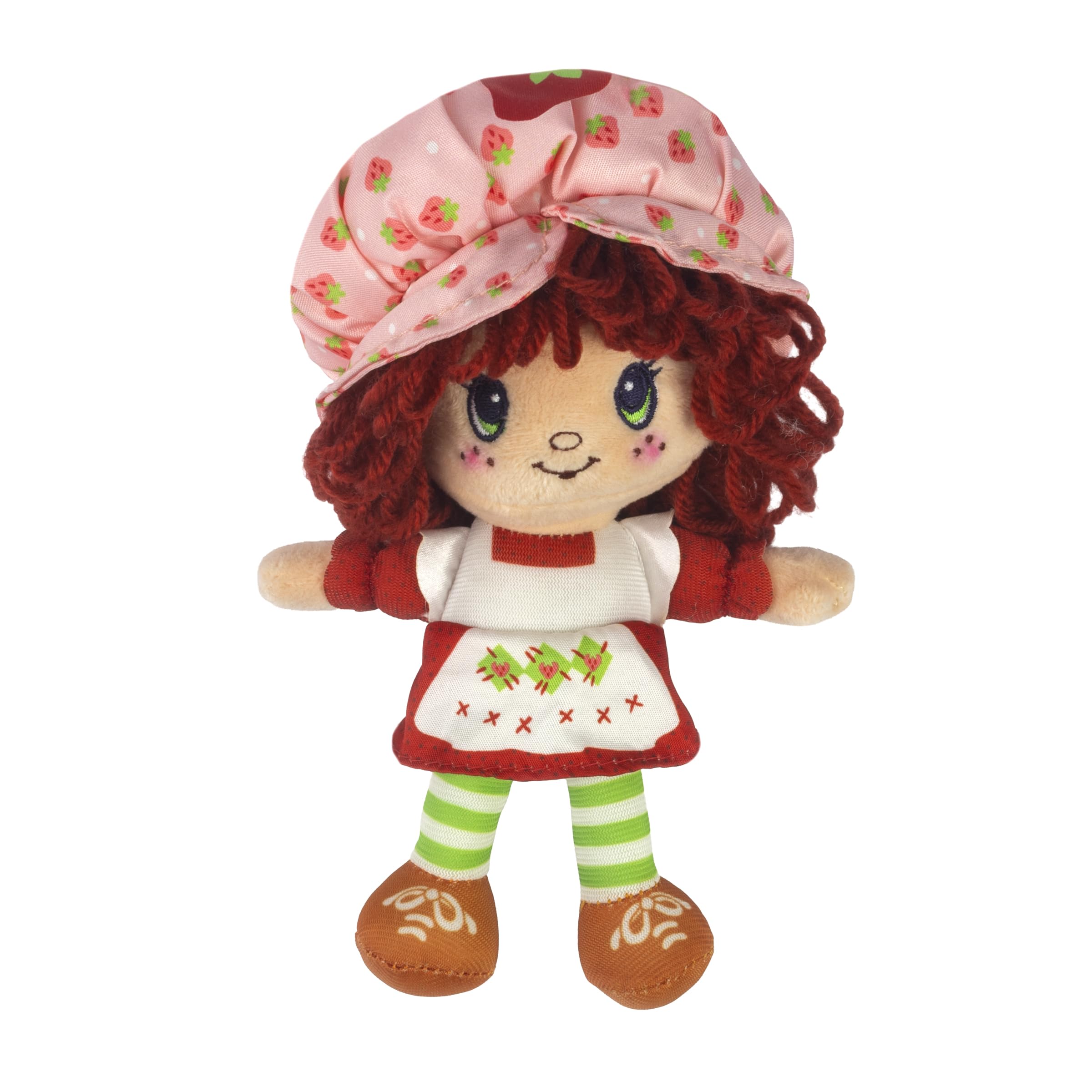 Photo 1 of The Loyal Subjects Strawberry Shortcake Classic Plush