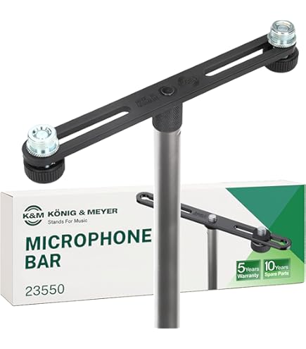 Amazon.com: Shure A53M - Shock Stopper for SM81, SM86, KSM141