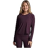 Beyond Yoga Women's Featherweight Daydreamer Pullover