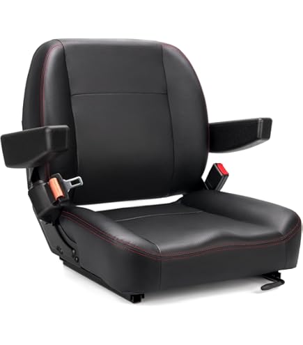 Sedili Per JOHN DEERE In Vendita - Foto 7