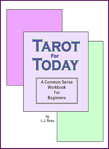Download Tarot For Today: A Common Sense Workbook For Beginners (English Edition) PDF
