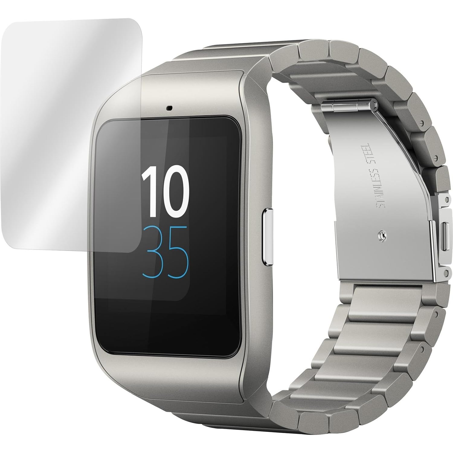 Smart cabling® Watch Sony 3 (SWR50) protección de pantalla ...