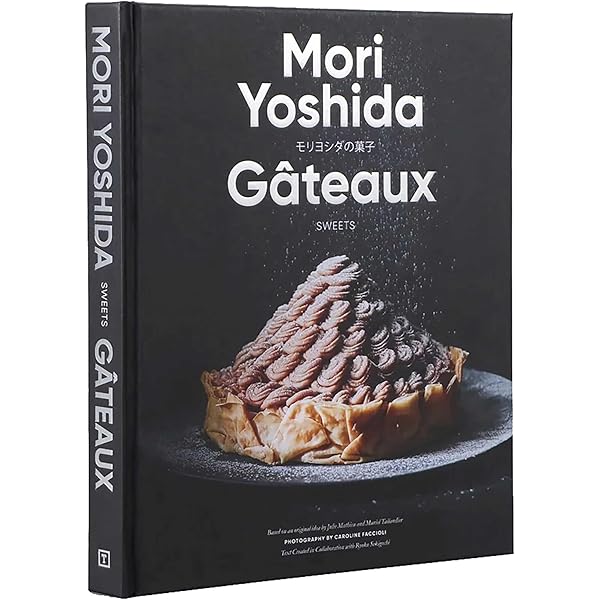 French Patisserie: Master Recipes and Techniques from the Ferrandi